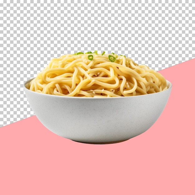 Noodle bowl