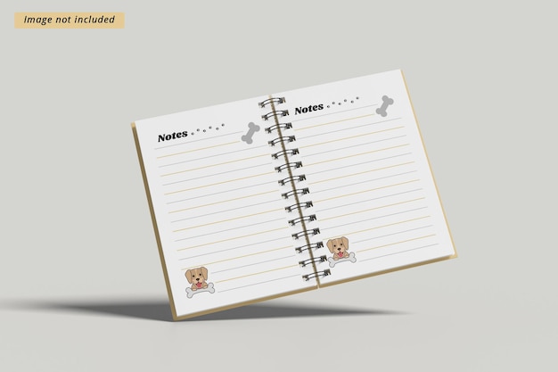 Notebookmodel