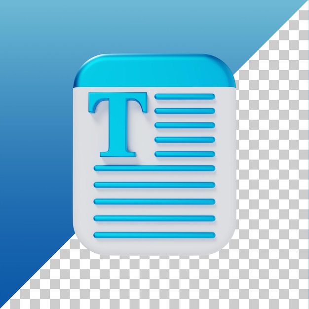 Note file documenti icone per app mobili web ux ui