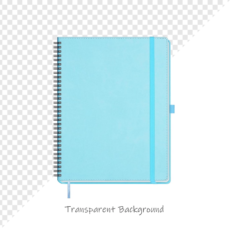 PSD notitieboek