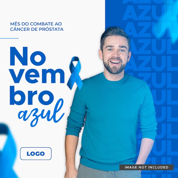 Ноябрь_azul_campanha_blue_ноябрь_кампания_осведомленность_шаблон