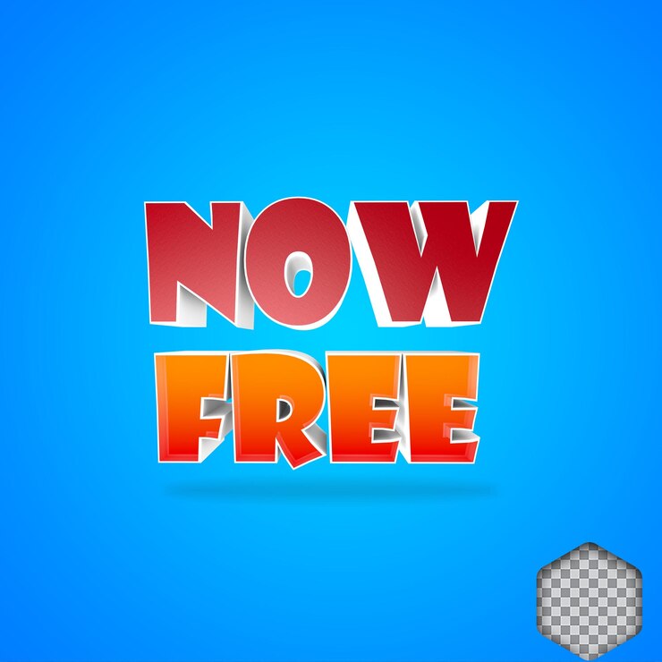 PSD now free 3d, 4d, no background by cinema 4d