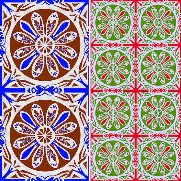 PSD nowa zelandia maori tkające wzory z skomplikowanymi geometrycznymi twórczymi abstrakcyjnymi wektorami geometrycznimi