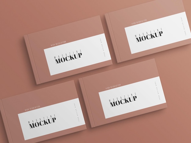 Nowoczesna makieta magazynu