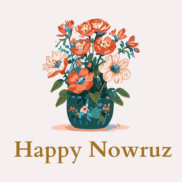 PSD nowruz psd desing