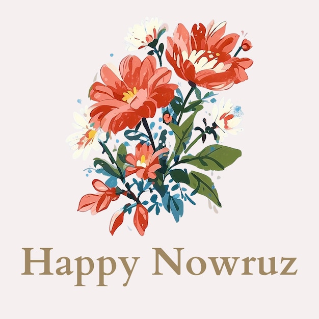 PSD nowruz psd desing