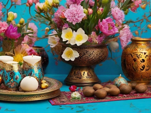 PSD nowruz