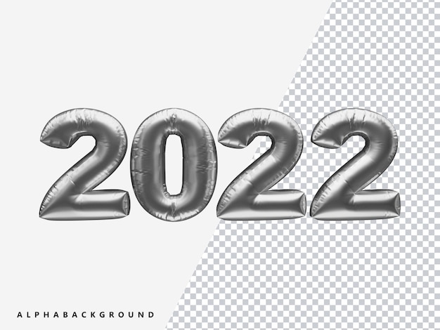 Nowy Rok 2022 Tekst Przezroczysty