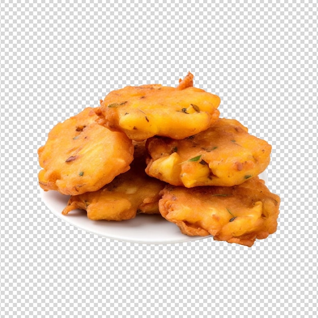 PSD nuggets png