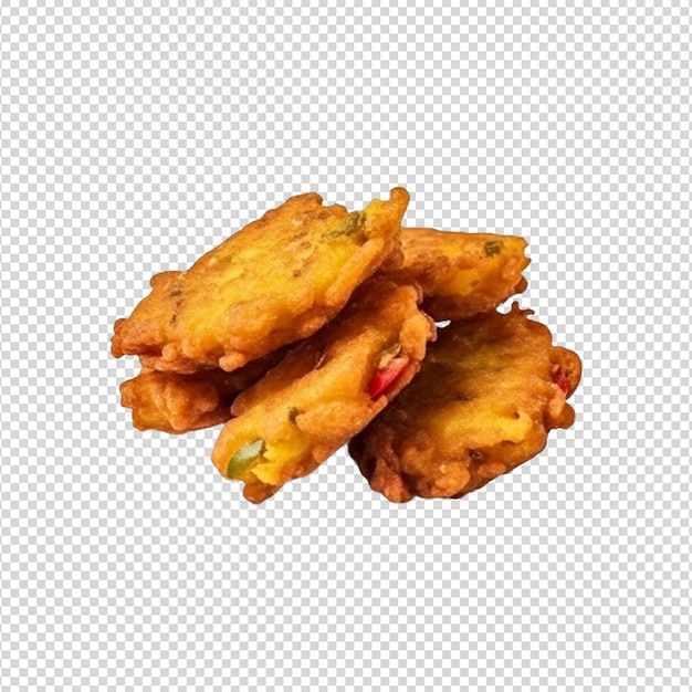 PSD nuggets png