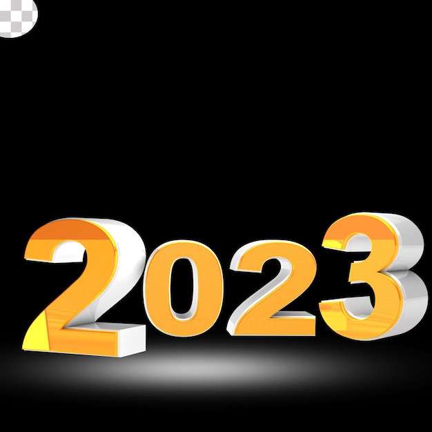 Numero 2023