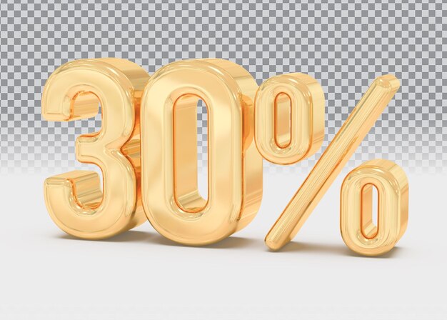 번호 30% 금 3d