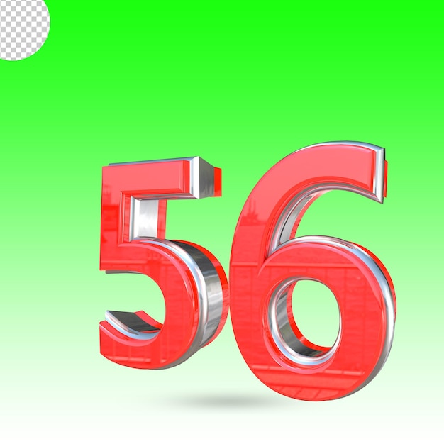 56번