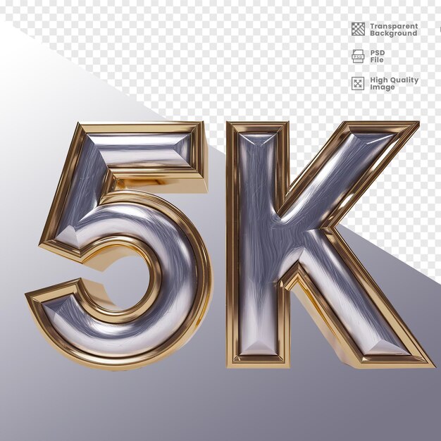 Numero 3D Seguidores Instagram 3d liczba obserwujących na Instagramie
