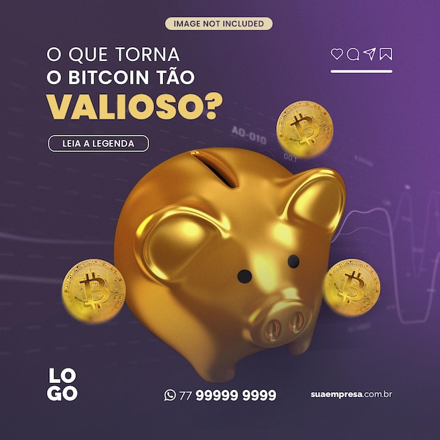 O que torna или bitcoin crypto