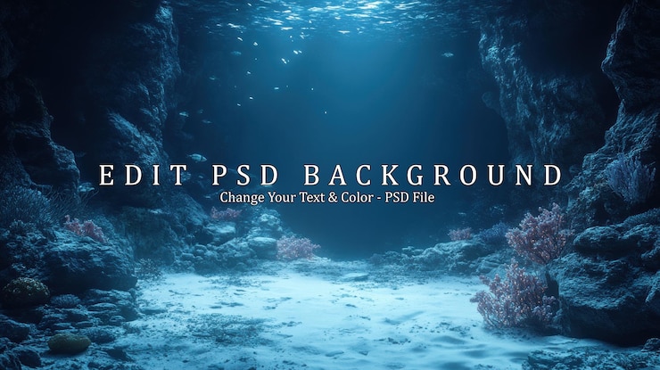 PSD oceaangrot