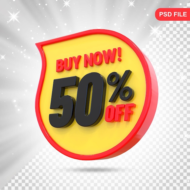 Oferta 50% w 3D Kup teraz