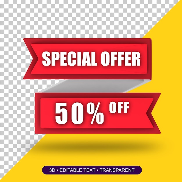 Oferta Specjalna Czerwona Flaga