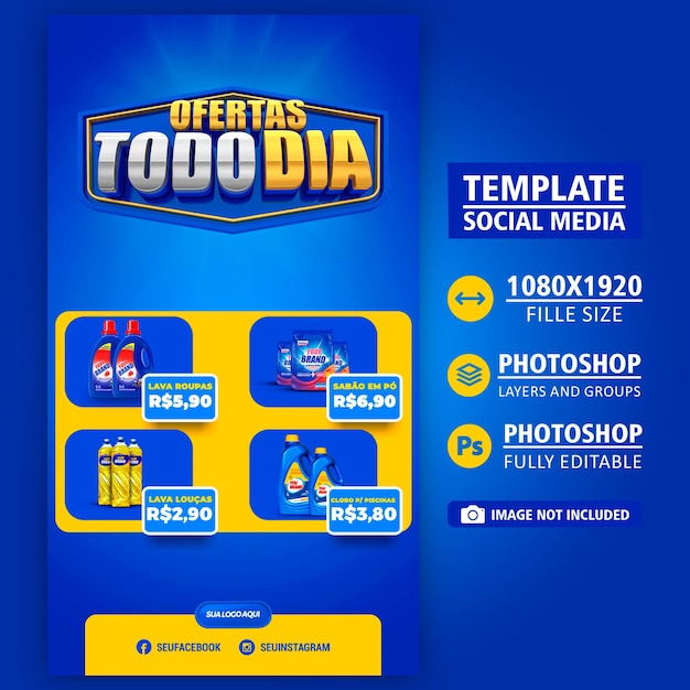 OFERTY TODO DIA 05