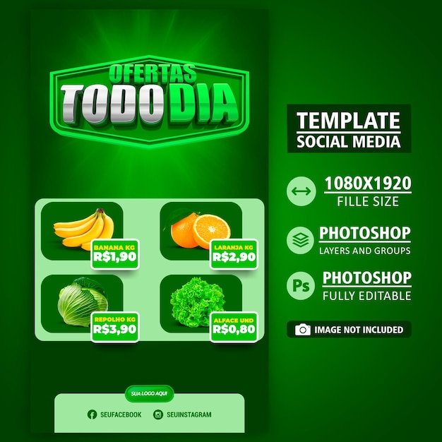 OFERTY TODO DIA 11