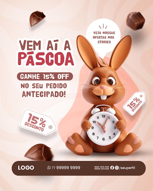 Offertas De Pascoa Ovos De Pascoa Offery Wielkanocne Jajka