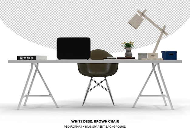 PSD office furniture