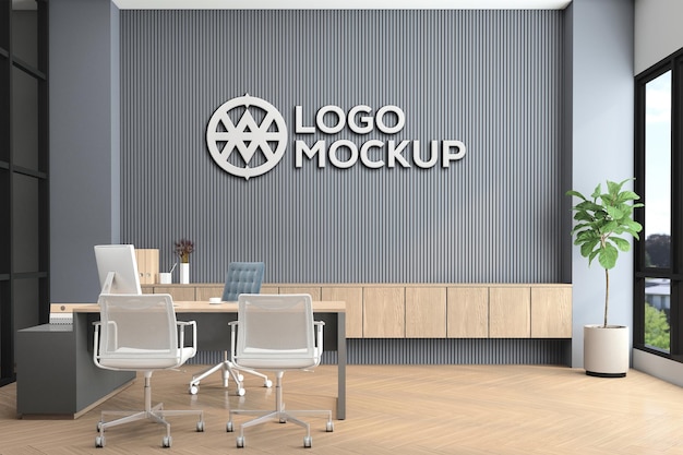 Office mockups