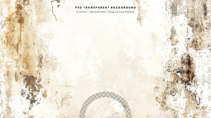 PSD old paper vintage texture abstract vector background