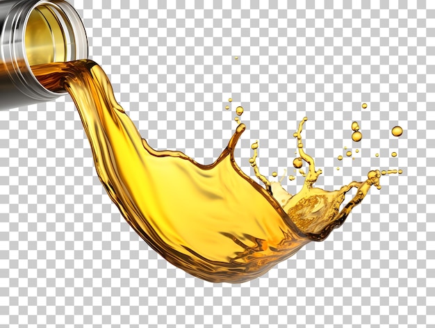 PSD olie vloeibare vloeistof, een fles olie, een fles olie, een fles olie png clipart