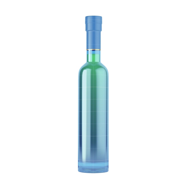 Olijfolie fles