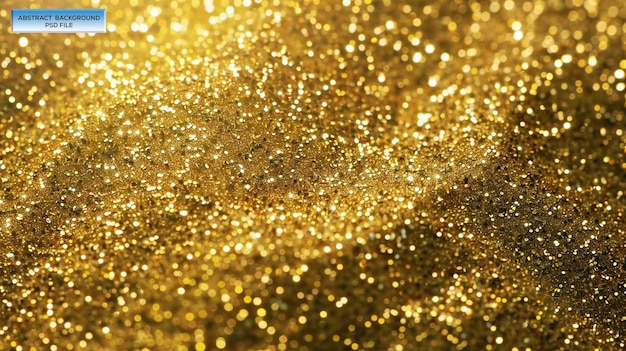 Omarm elegantie met onze abstracte gouden achtergrond die luxe en verfijnd ontwerp toevoegt.