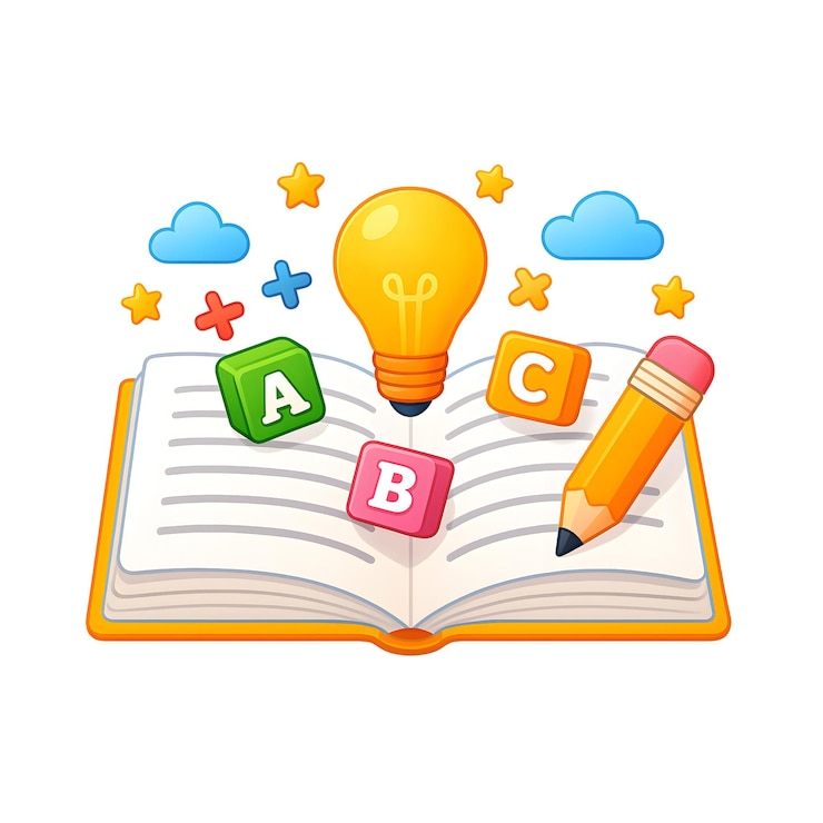 PSD onderwijs leerboek