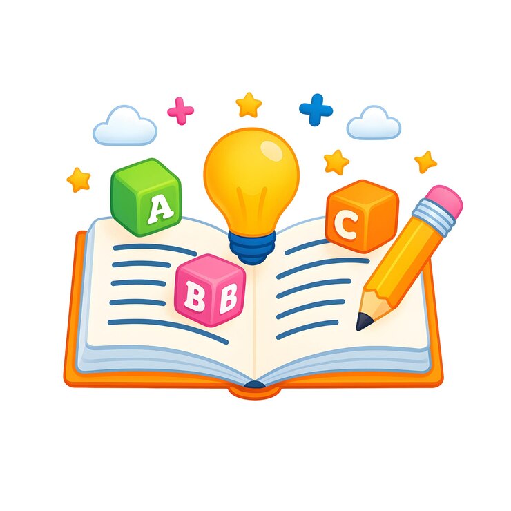 PSD onderwijs leerboek