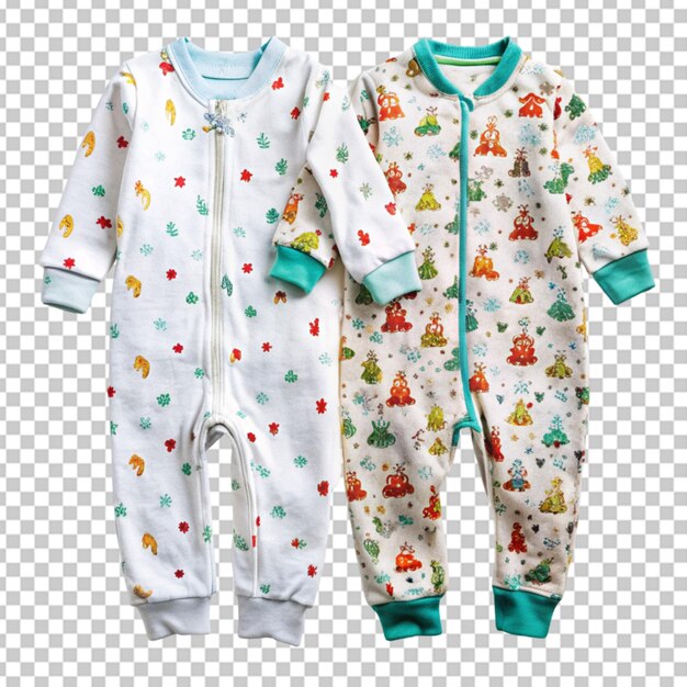 PSD onesies przezroczyste tło