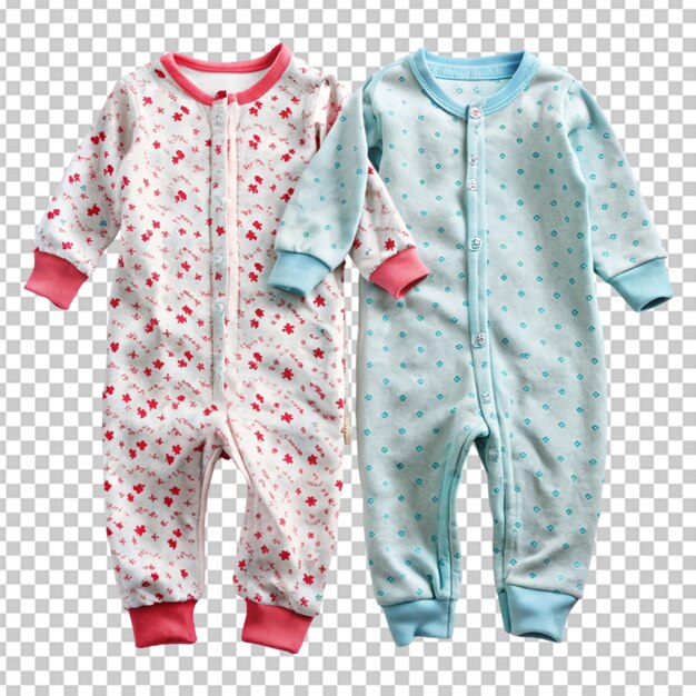 PSD onesies przezroczyste tło