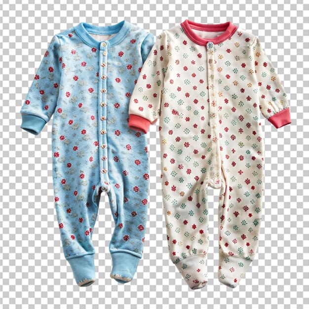 PSD onesies transparent background