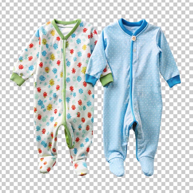 PSD onesies transparent background