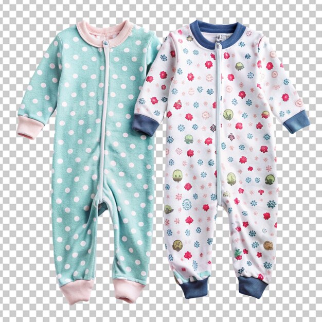 PSD onesies transparent background