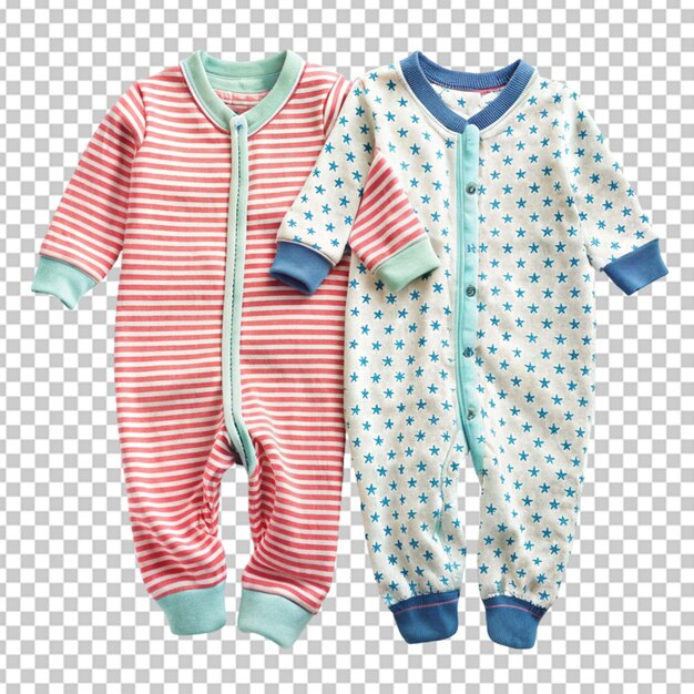 PSD onesies transparent background