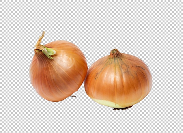 PSD onion on alpha layer