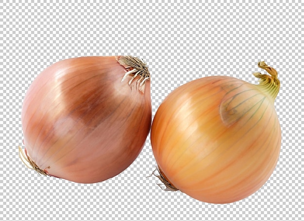 Onion on alpha layer