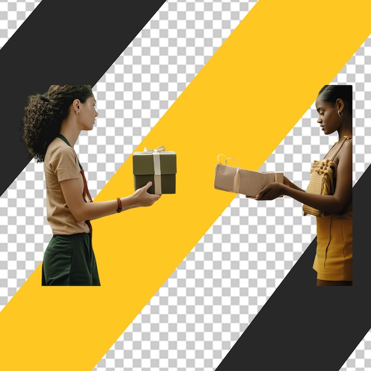 PSD online shopping png