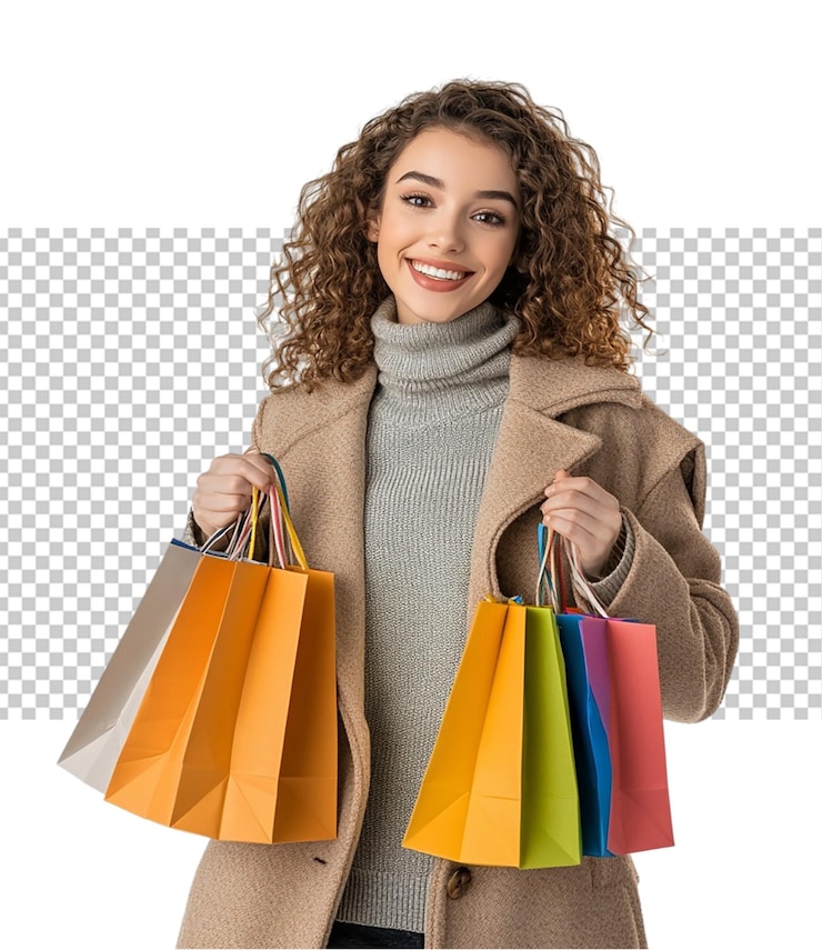 PSD online winkelen png