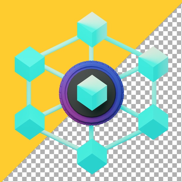 Openbare Blockchain