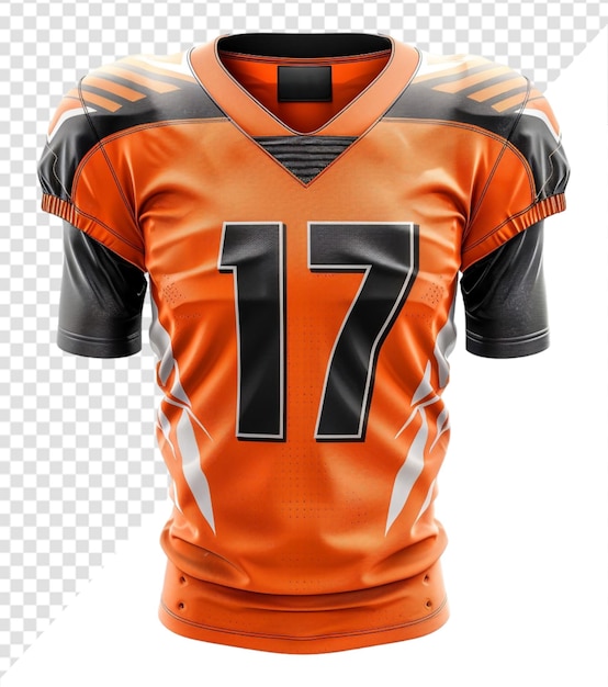 American Football Jersey Template PSD, High Quality Free PSD Templates American Football Jersey Template PSD, High Quality Free PSD Templates
