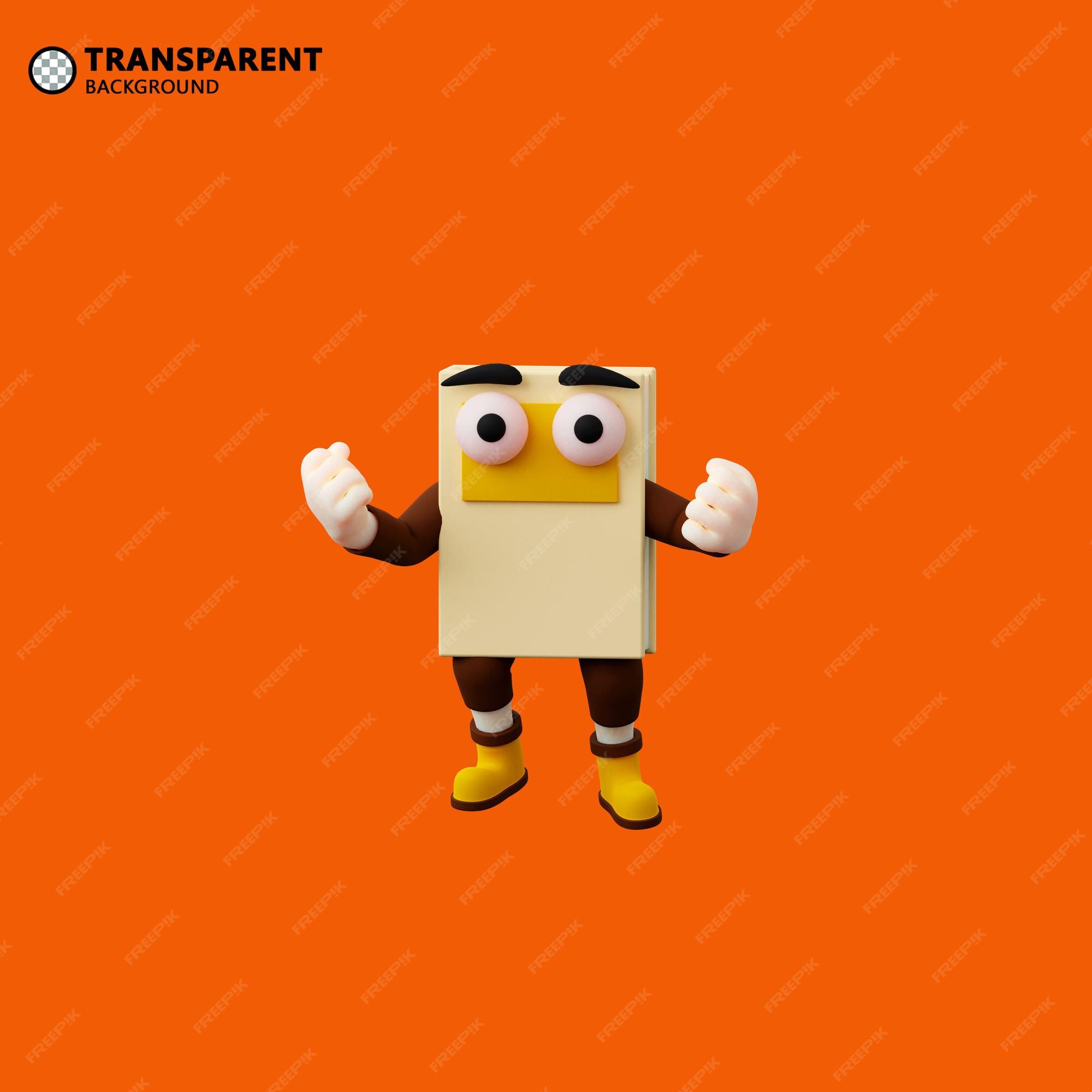 Orange (character), Numberblocks Wiki