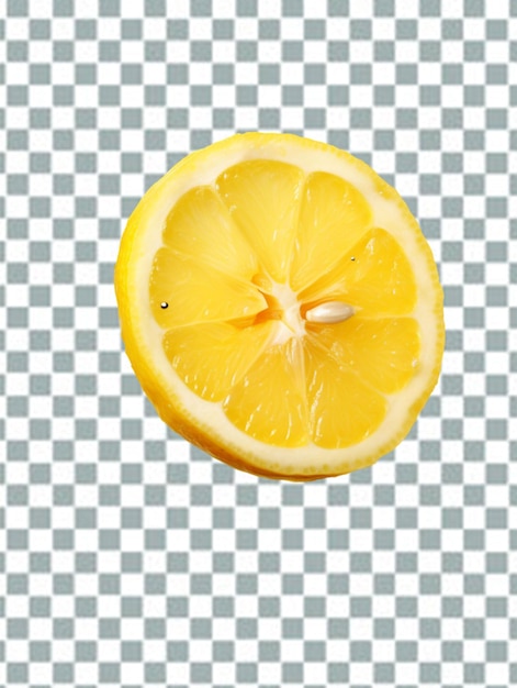 PSD orange juice splash isolated on background