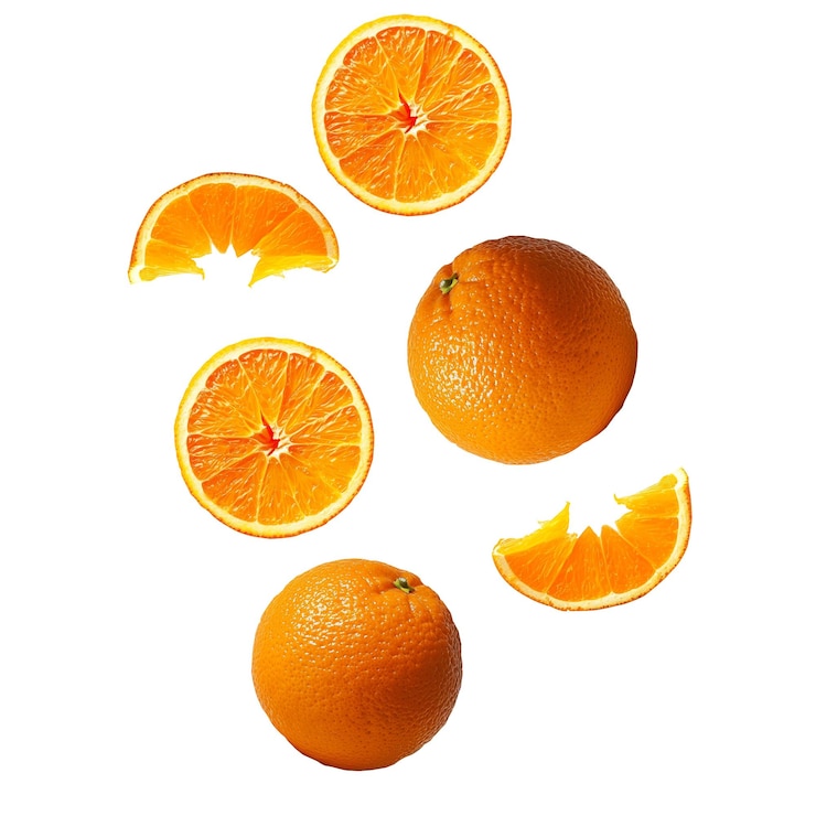 PSD 오렌지색