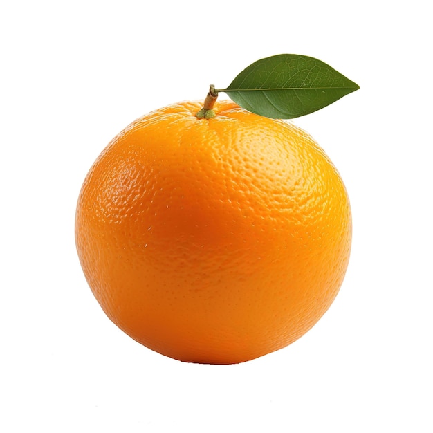 PSD oranje fruit