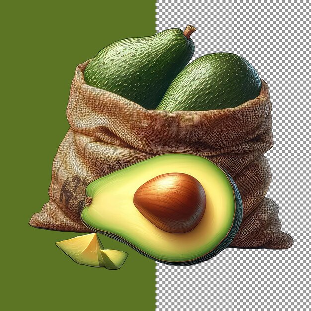 Organic_avocado_bountypng